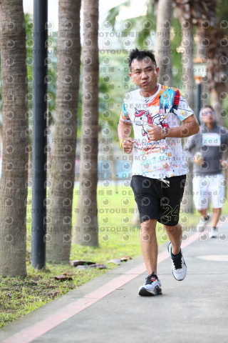 2025SPORTAIWAN感恩馬拉松