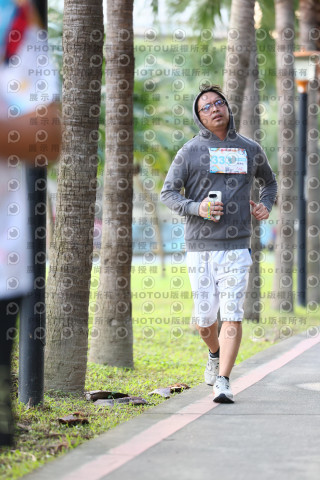 2025SPORTAIWAN感恩馬拉松