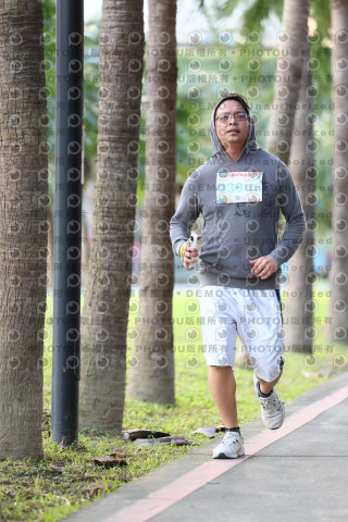 2025SPORTAIWAN感恩馬拉松