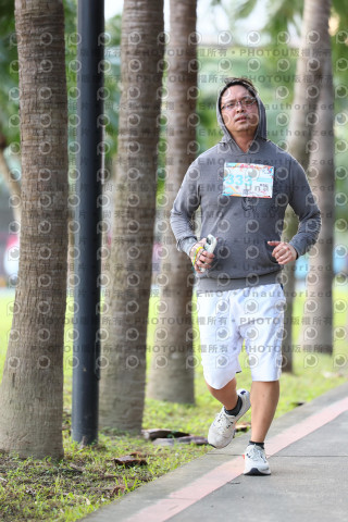 2025SPORTAIWAN感恩馬拉松