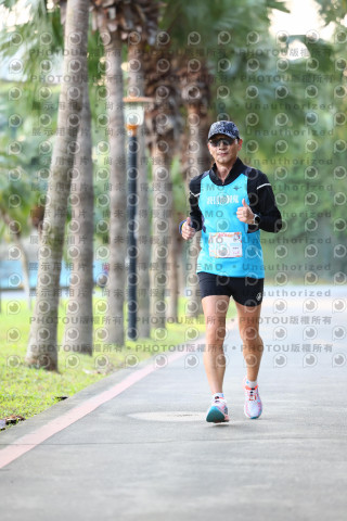 2025SPORTAIWAN感恩馬拉松