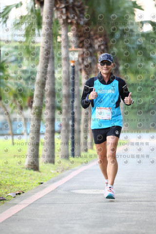 2025SPORTAIWAN感恩馬拉松