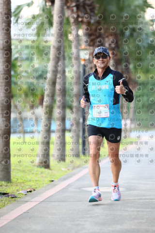 2025SPORTAIWAN感恩馬拉松