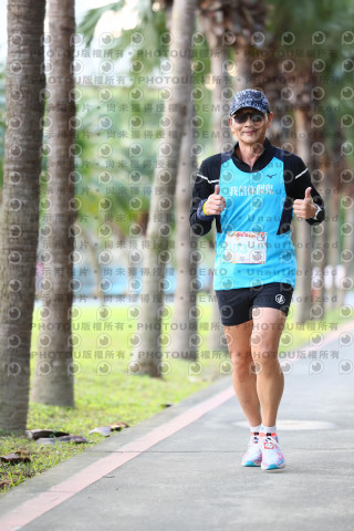 2025SPORTAIWAN感恩馬拉松