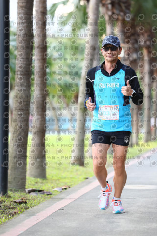 2025SPORTAIWAN感恩馬拉松