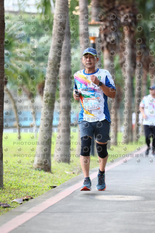 2025SPORTAIWAN感恩馬拉松