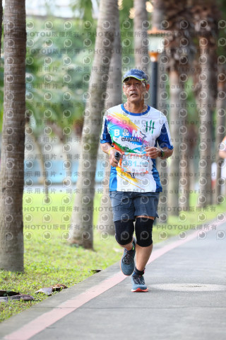 2025SPORTAIWAN感恩馬拉松