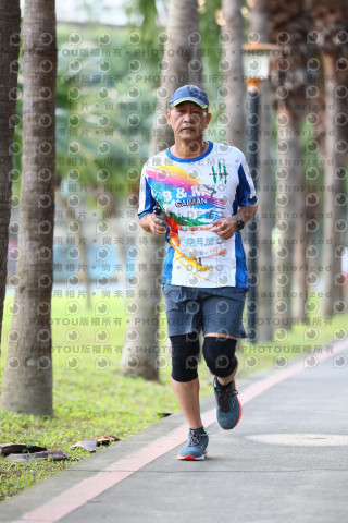 2025SPORTAIWAN感恩馬拉松