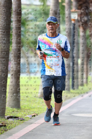 2025SPORTAIWAN感恩馬拉松