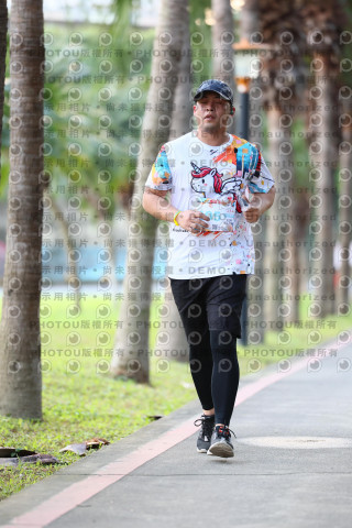 2025SPORTAIWAN感恩馬拉松