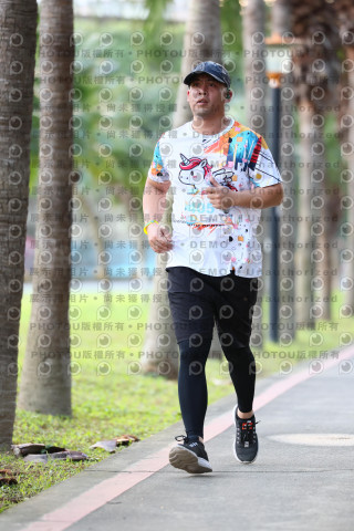 2025SPORTAIWAN感恩馬拉松