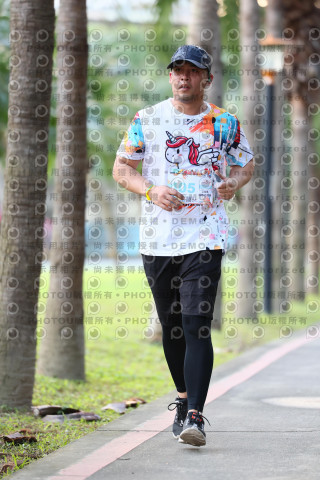 2025SPORTAIWAN感恩馬拉松