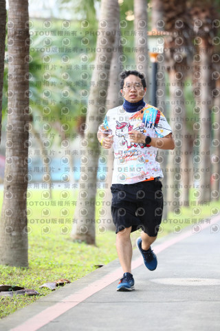2025SPORTAIWAN感恩馬拉松