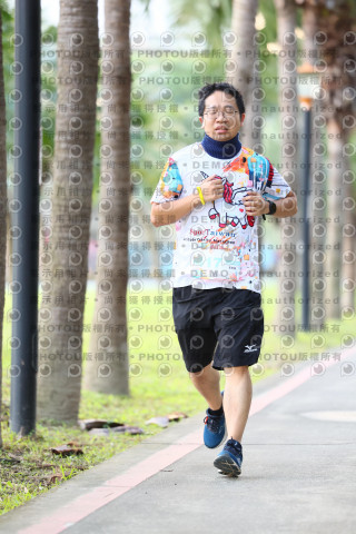 2025SPORTAIWAN感恩馬拉松