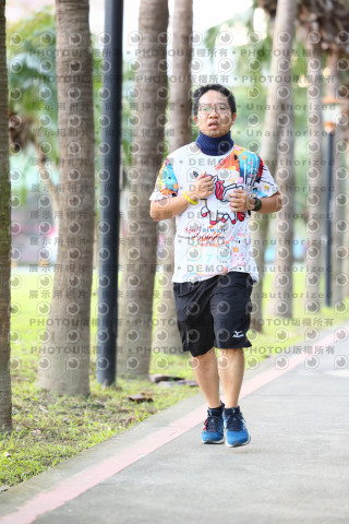 2025SPORTAIWAN感恩馬拉松