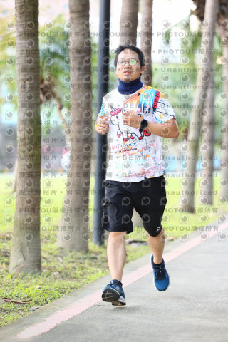 2025SPORTAIWAN感恩馬拉松