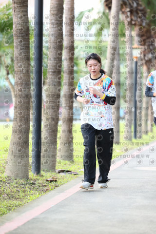 2025SPORTAIWAN感恩馬拉松