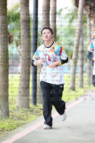 2025SPORTAIWAN感恩馬拉松