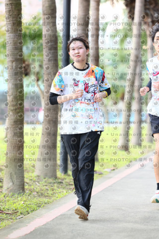 2025SPORTAIWAN感恩馬拉松