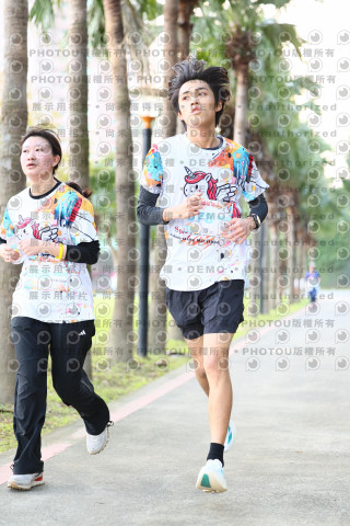 2025SPORTAIWAN感恩馬拉松