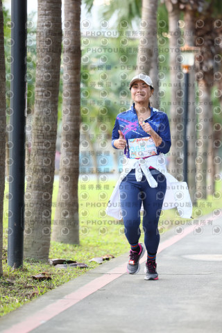 2025SPORTAIWAN感恩馬拉松