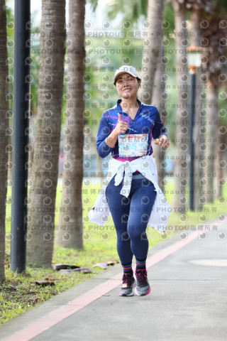 2025SPORTAIWAN感恩馬拉松