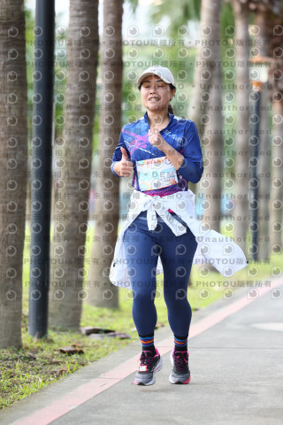 2025SPORTAIWAN感恩馬拉松