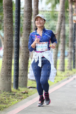 2025SPORTAIWAN感恩馬拉松