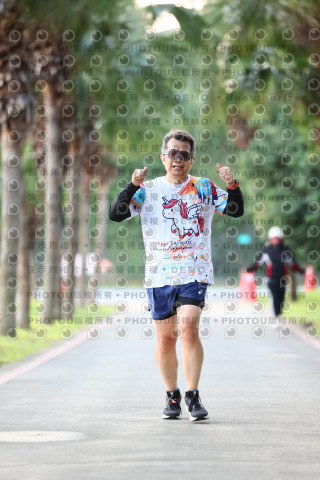 2025SPORTAIWAN感恩馬拉松