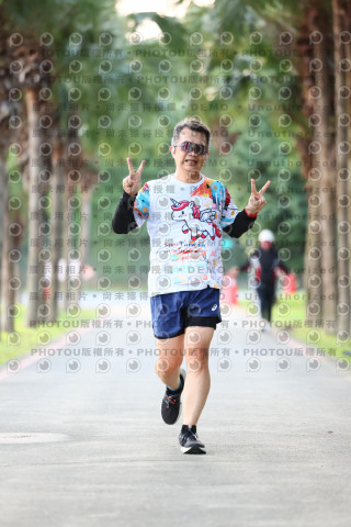 2025SPORTAIWAN感恩馬拉松