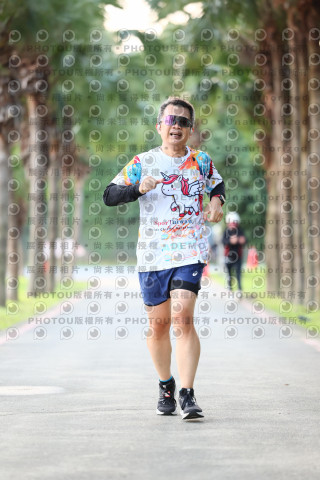 2025SPORTAIWAN感恩馬拉松