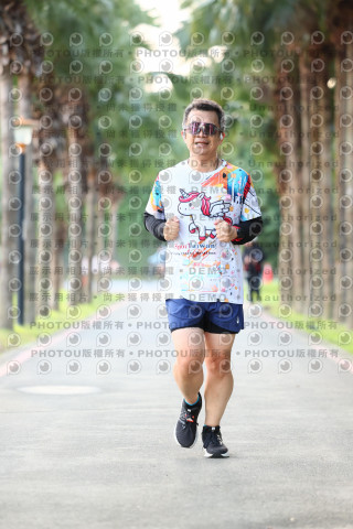 2025SPORTAIWAN感恩馬拉松