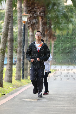 2025SPORTAIWAN感恩馬拉松