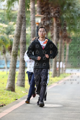 2025SPORTAIWAN感恩馬拉松