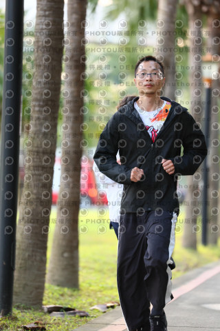 2025SPORTAIWAN感恩馬拉松