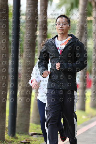 2025SPORTAIWAN感恩馬拉松