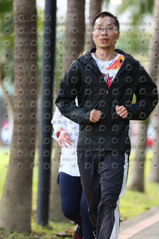 2025SPORTAIWAN感恩馬拉松