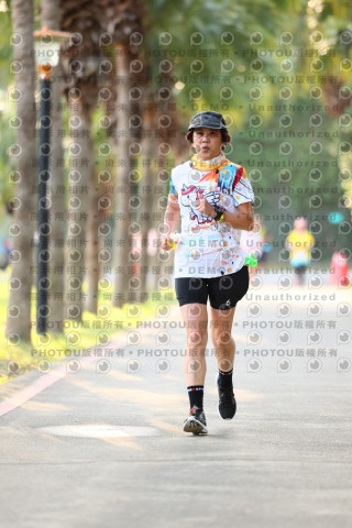 2025SPORTAIWAN感恩馬拉松