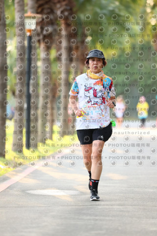 2025SPORTAIWAN感恩馬拉松