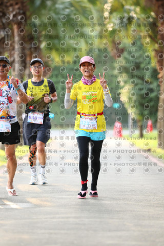 2025SPORTAIWAN感恩馬拉松