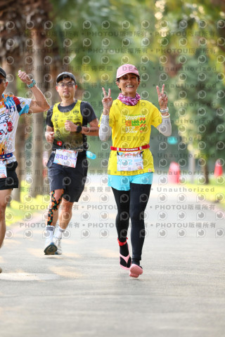 2025SPORTAIWAN感恩馬拉松