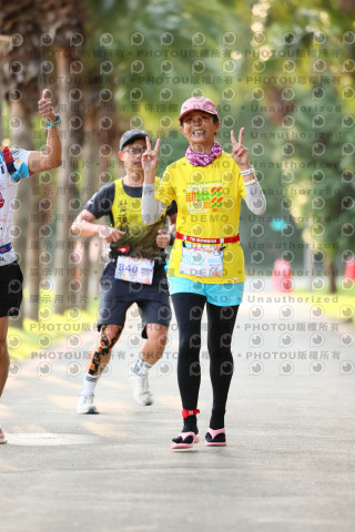 2025SPORTAIWAN感恩馬拉松