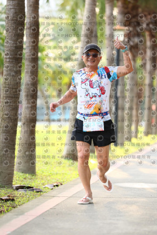 2025SPORTAIWAN感恩馬拉松