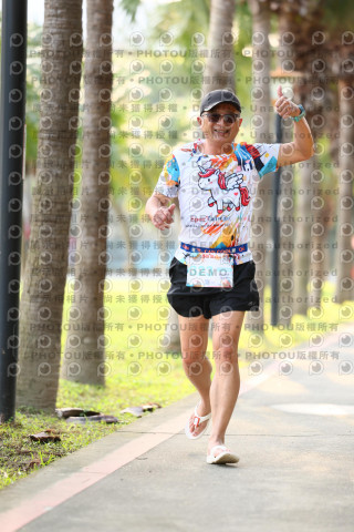 2025SPORTAIWAN感恩馬拉松