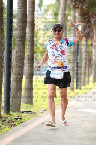 2025SPORTAIWAN感恩馬拉松