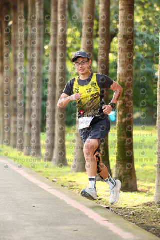 2025SPORTAIWAN感恩馬拉松