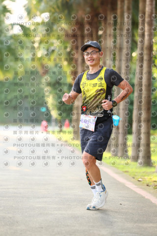 2025SPORTAIWAN感恩馬拉松