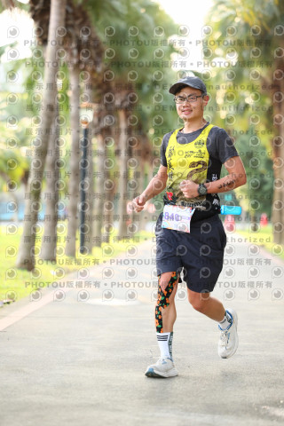 2025SPORTAIWAN感恩馬拉松