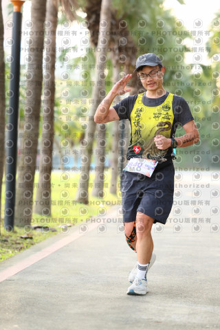 2025SPORTAIWAN感恩馬拉松
