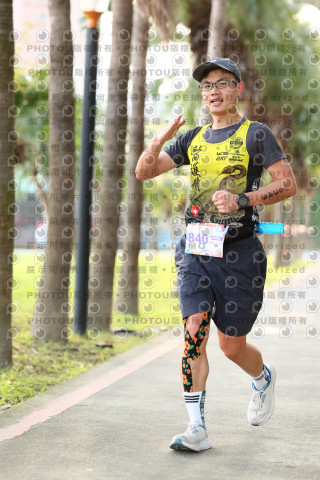 2025SPORTAIWAN感恩馬拉松